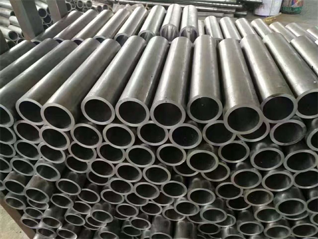 永和30CrMo精密无缝钢管